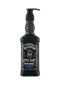 BANDIDO AFTER SHAVE CREAM...