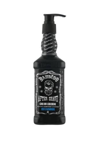 BANDIDO AFTER SHAVE CREAM COLOGNE...