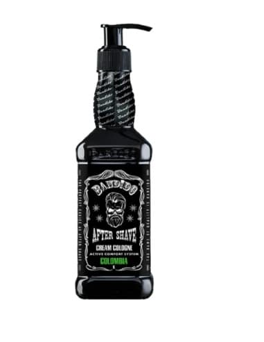 BANDIDO AFTER SHAVE CREAM COLOGNE...
