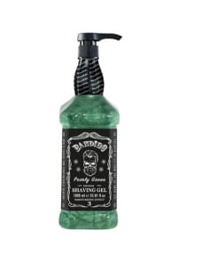 BANDIDO SHAVING GEL PEARLY...