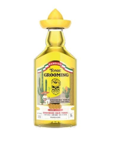 BANDIDO TONIC GROOMING HAIR TONIC 250 ML