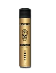 BANDIDO HAIR SPRAY...