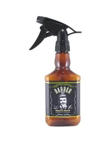 KEPRO BEARD CLUB WATER SPARY MARRONE...