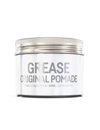 IMMORTAL GREASE ORIGINAL POMADE 100 ML