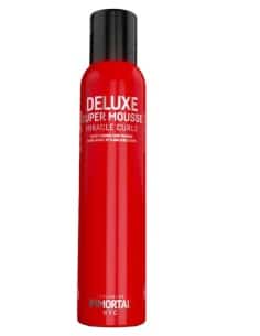 IMMORTAL DELUXE SUPER...