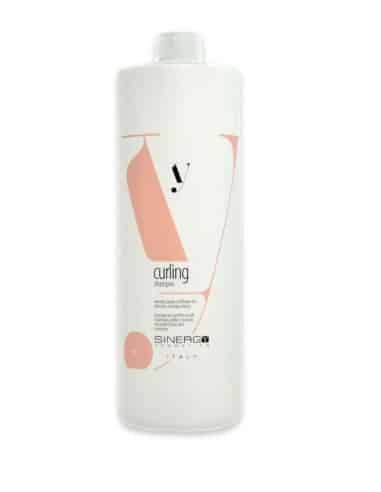 SINERGY CURLING SHAMPOO - SHAMPOO...
