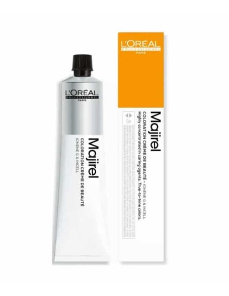 L'OREAL PROFESSIONNEL NEW MAJIREL TINTURA 50 ML - 7.3