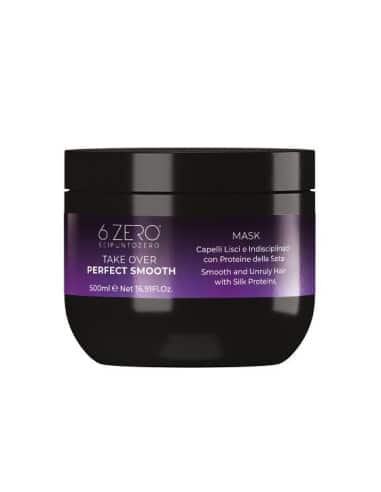 6.ZERO TAKE OVER PERFECT SMOOTH...
