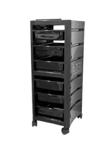 AGV CARRELLO PARRUCCHIERE YCON 6.ZERO...