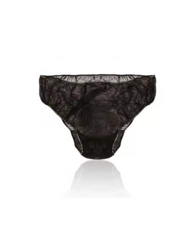 XANITALIA PRO SLIP UOMO DONNA NERO...