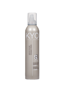 KYO STYLE SYSTEM MOUSSE...