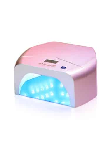 LABOR LAMPADA NAILS PROFESSIONALE...