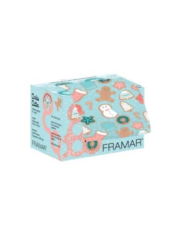 FRAMAR EMBOSSED ROLL MEDIUM COOKIE...