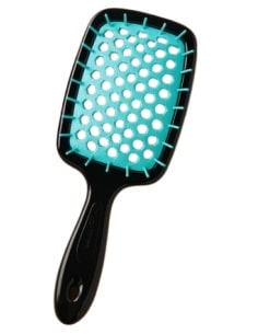SIBEL JANEKE  SUPERBRUSH...