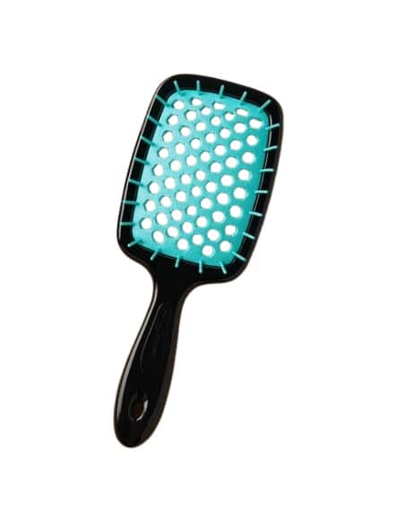 SIBEL JANEKE  SUPERBRUSH SPAZZOLA VENTILATA