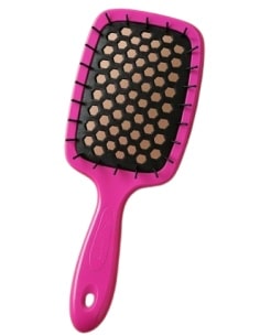 SIBEL JANEKE SUPERBRUSH...