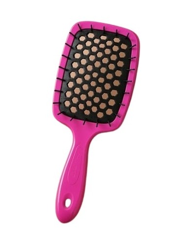 SIBEL JANEKE SUPERBRUSH SPAZZOLA VENTILATA