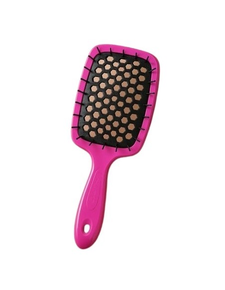 SIBEL JANEKE SUPERBRUSH SPAZZOLA VENTILATA