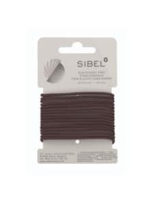 SIBEL ELASTICI PER CAPELLI...