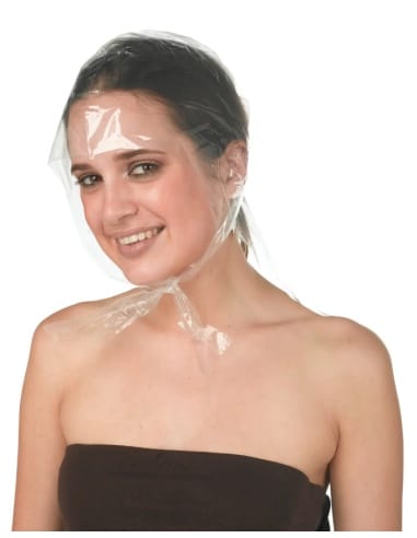 SIBEL CUFFIE MECHES USA E GETTA 50 PZ...