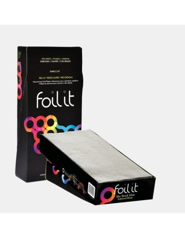 FRAMAR STAR STRUCK SILVER FOGLI...