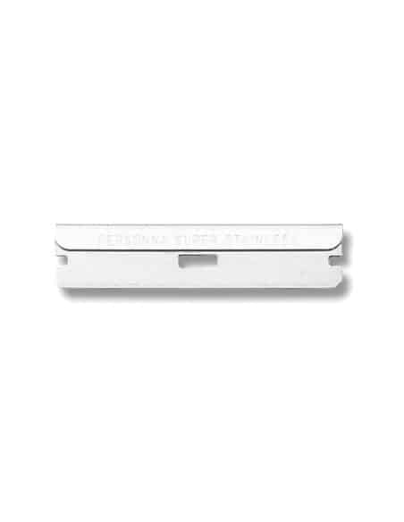 PERSONNA HAIR SHAPER BLADES LAME PER SFILZINO 5 PZ