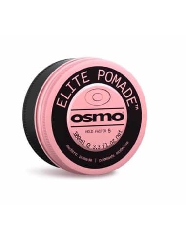 OSMO ELITE POMADE HOLD FACTOR 100 ML