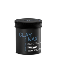 OSMO CLAY WAX 100 ML