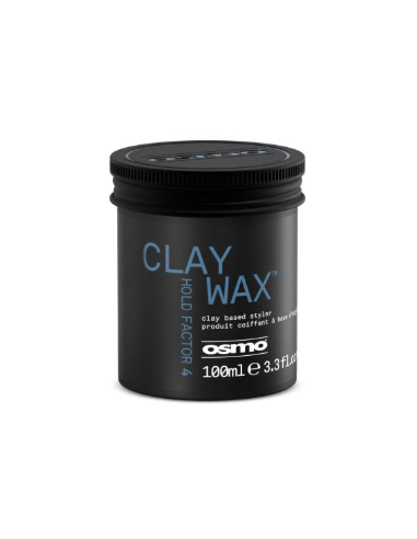 OSMO CLAY WAX 100 ML