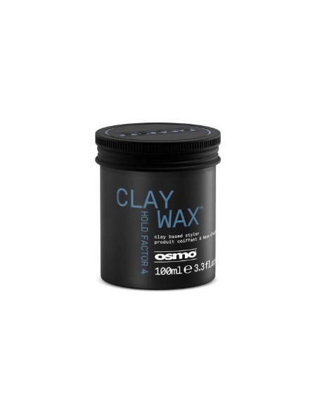 OSMO CLAY WAX 100 ML