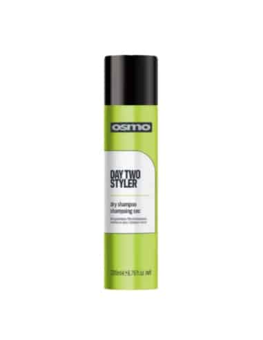 OSMO DAY TWO STYLER DRY SHAMPOO SECCO...