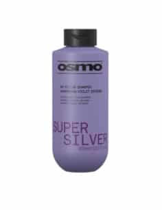 OSMO SHAMPOO SUPER SILVER...