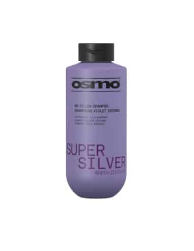 OSMO SHAMPOO SUPER SILVER NO YELLOW...
