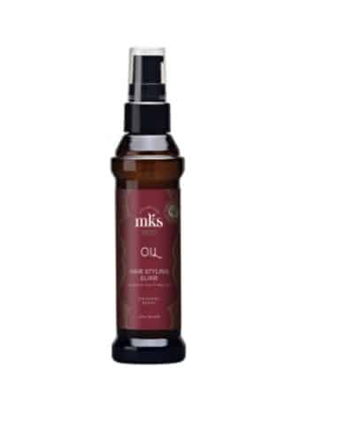 MKS ECO HAIR STYLING ELIXIR OIL...