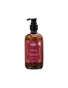 MKS ECO HOLD STYLING GEL...