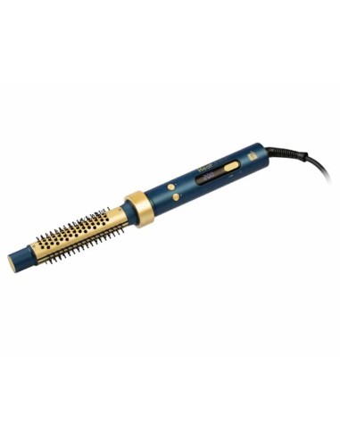 Labor Heat motion spazzola termica rotante con spazzole intercambiabili  ø25 mm e ø38 mm