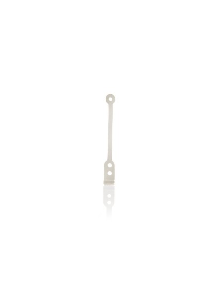 LABOR ELASTICO BIGODINI PIATTO LUNGO 90 MM 50 PZ