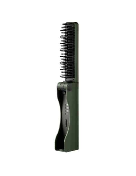 LABOR GORDON BEARD SWITCHBRUSH TERMOSPAZZOLA DA BARBA PIEGHEVOLE CORDLESS
