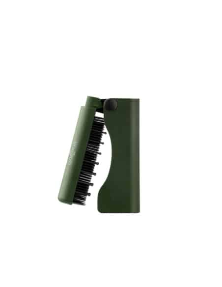 LABOR GORDON BEARD SWITCHBRUSH TERMOSPAZZOLA DA BARBA PIEGHEVOLE CORDLESS