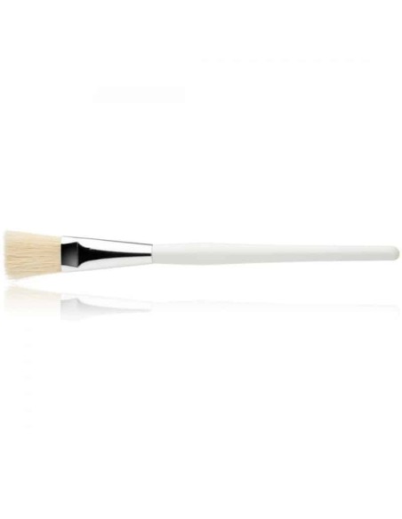 XANITALIA PRO PENNELLO APPLICAZIONE MASCHERA IN SETOLE NATURALI SMALL