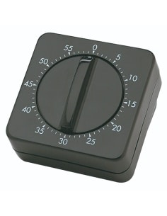 SIBEL ZODIAC TIMER A CARICA...