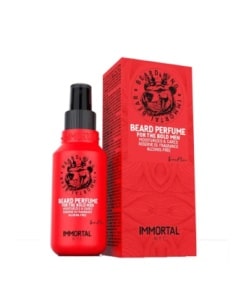 IMMORTAL BEARD PERFUME...