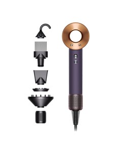 DYSON ASCIUGACAPELLI...