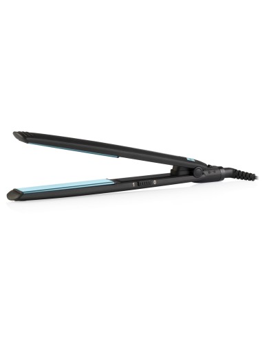 LABOR BLUE ICE PIASTRA PER CAPELLI IN...