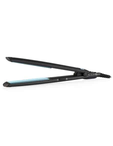 LABOR BLUE ICE PIASTRA PER CAPELLI IN CERAMICA
