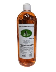 VITOS COLONIA RINFRESCANTE...