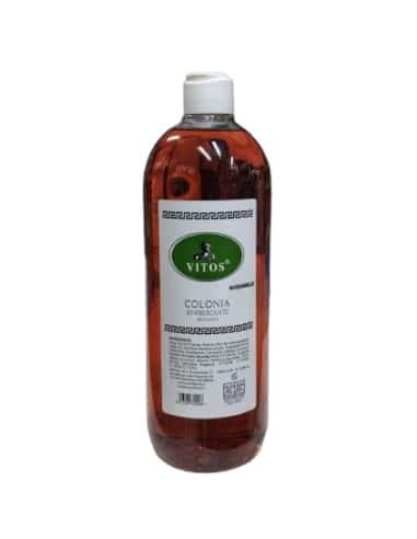 VITOS COLONIA RINFRESCANTE ACQUARELLE...