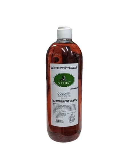 VITOS COLONIA RINFRESCANTE ACQUARELLE 1000 ML