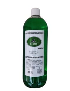 VITOS COLONIA RINFRESCANTE...