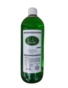 VITOS COLONIA RINFRESCANTE...